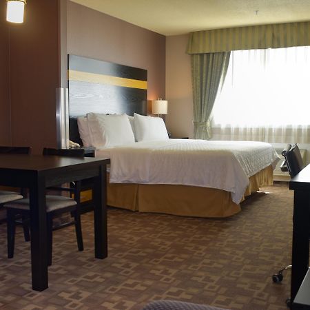 Hotel Dawson Creek, Surestay Collection By Best Western Экстерьер фото