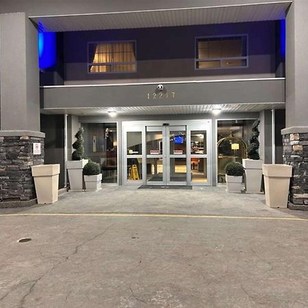 Hotel Dawson Creek, Surestay Collection By Best Western Экстерьер фото