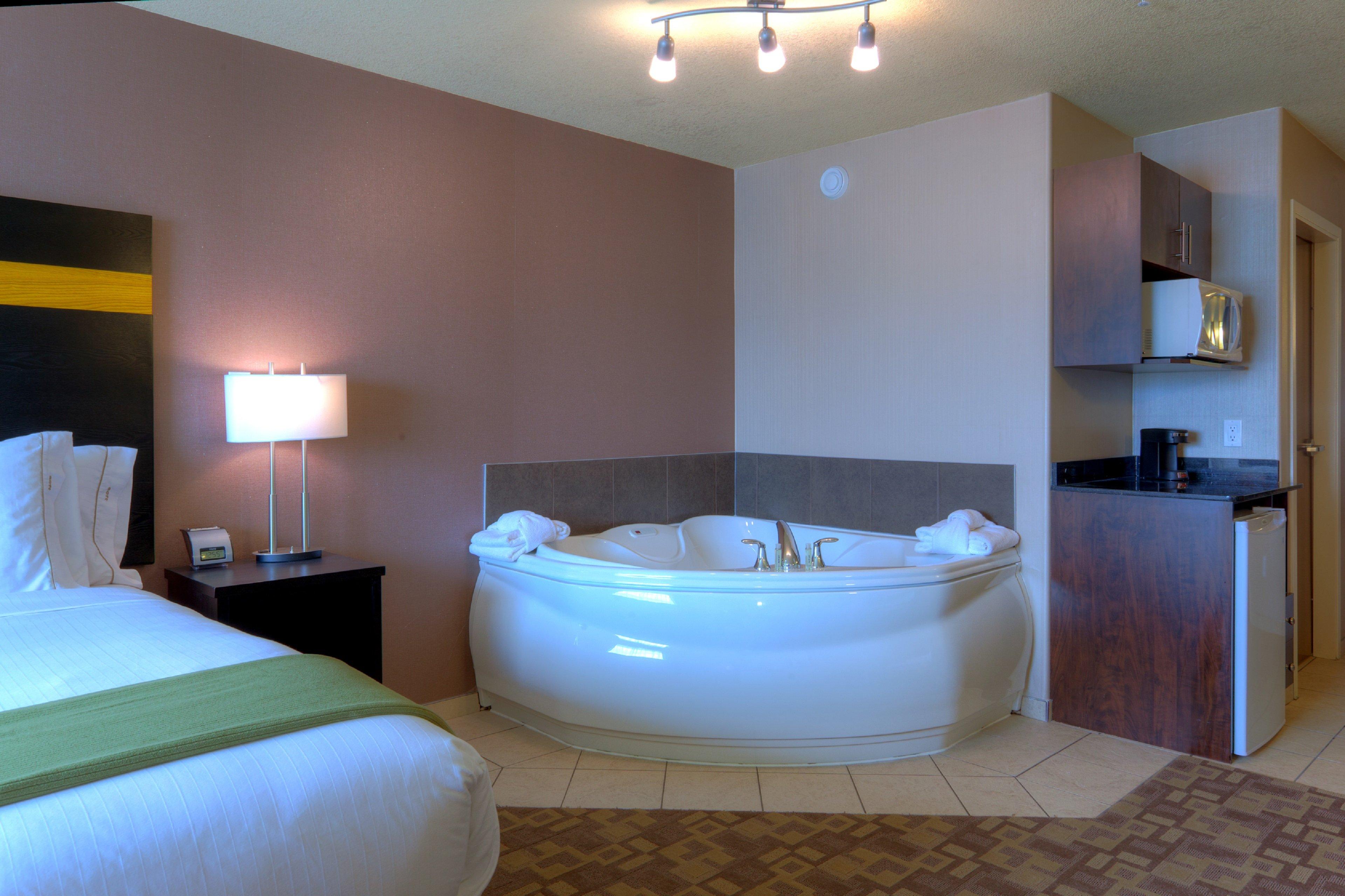 Hotel Dawson Creek, Surestay Collection By Best Western Экстерьер фото