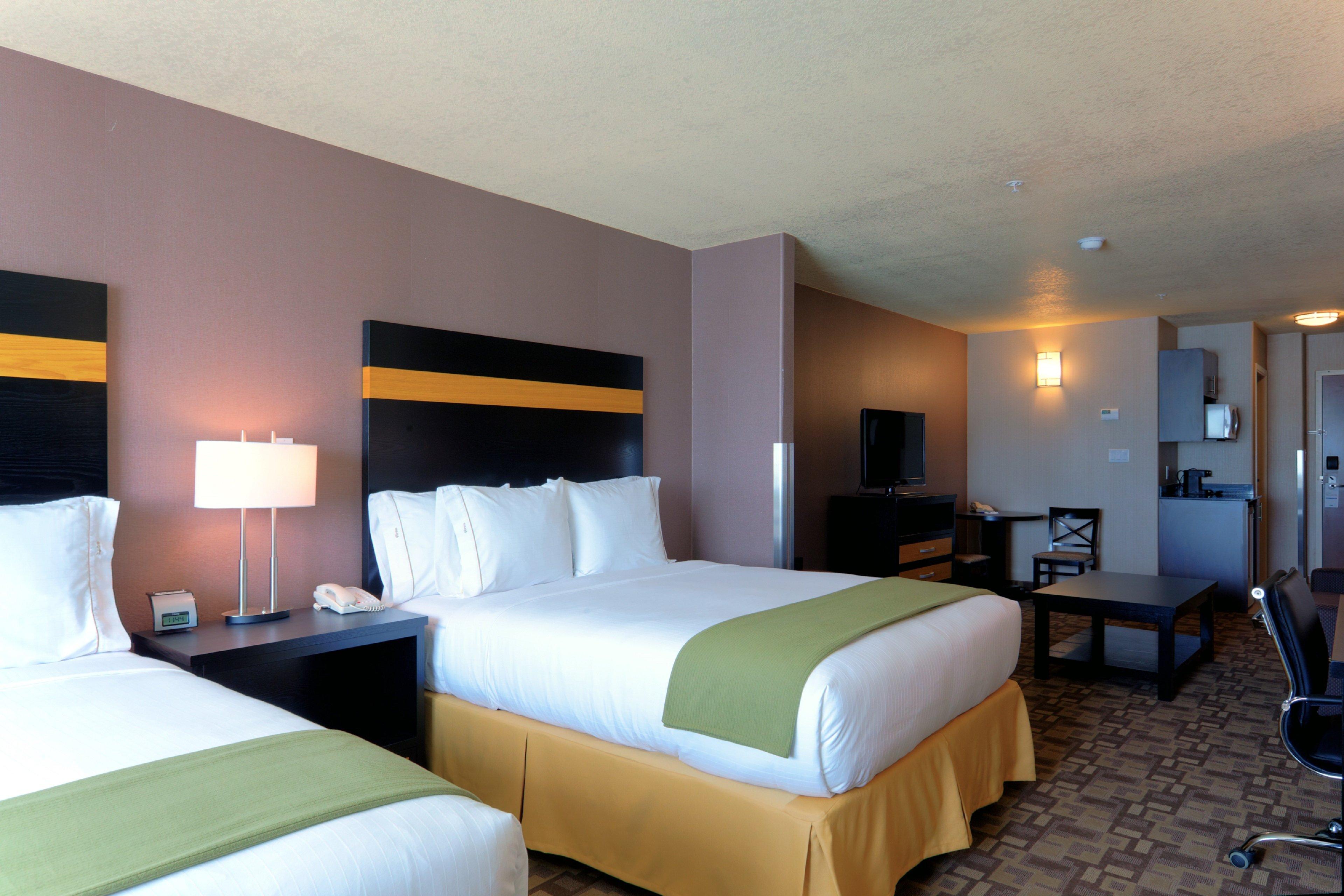 Hotel Dawson Creek, Surestay Collection By Best Western Экстерьер фото