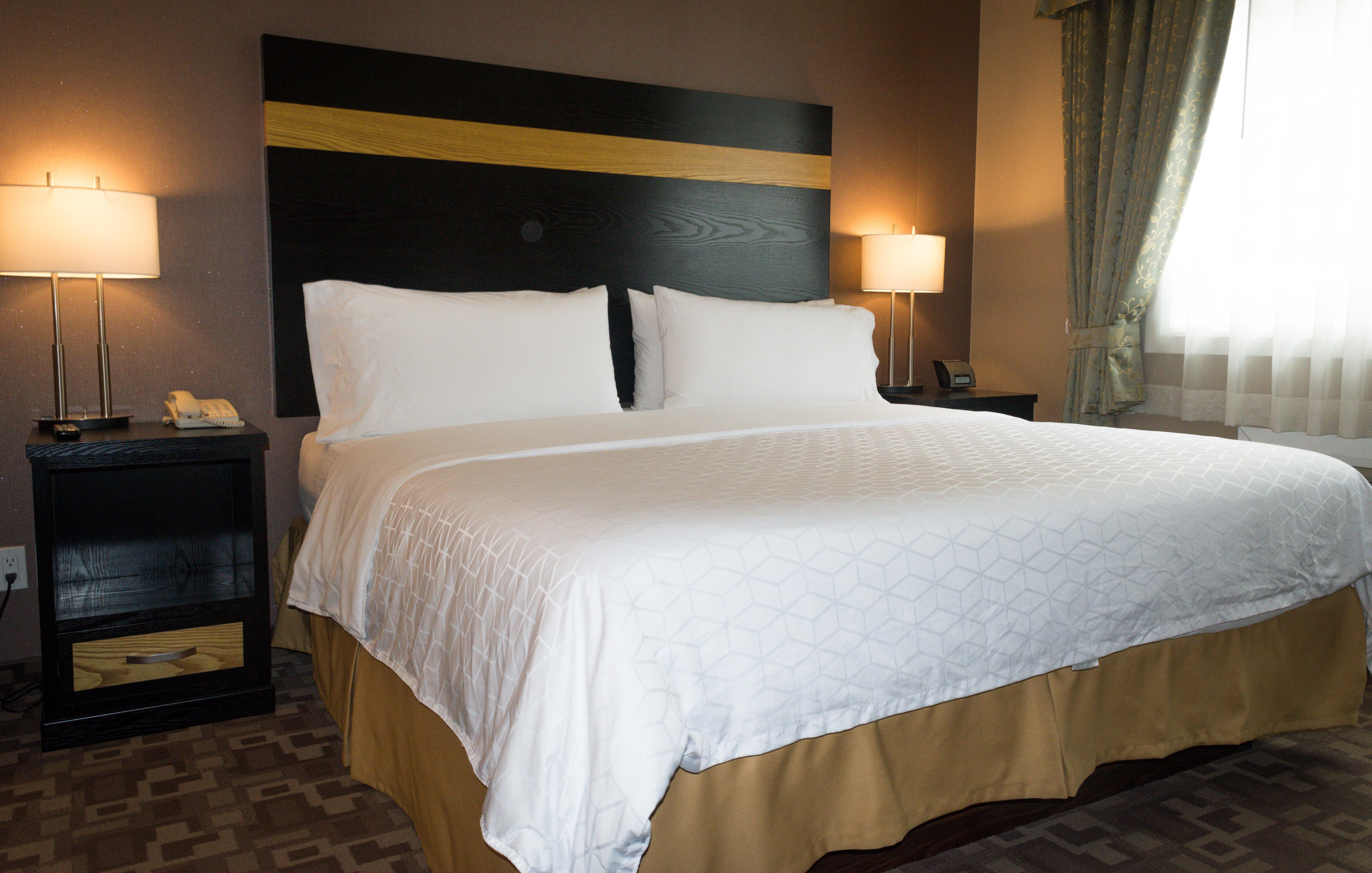 Hotel Dawson Creek, Surestay Collection By Best Western Экстерьер фото
