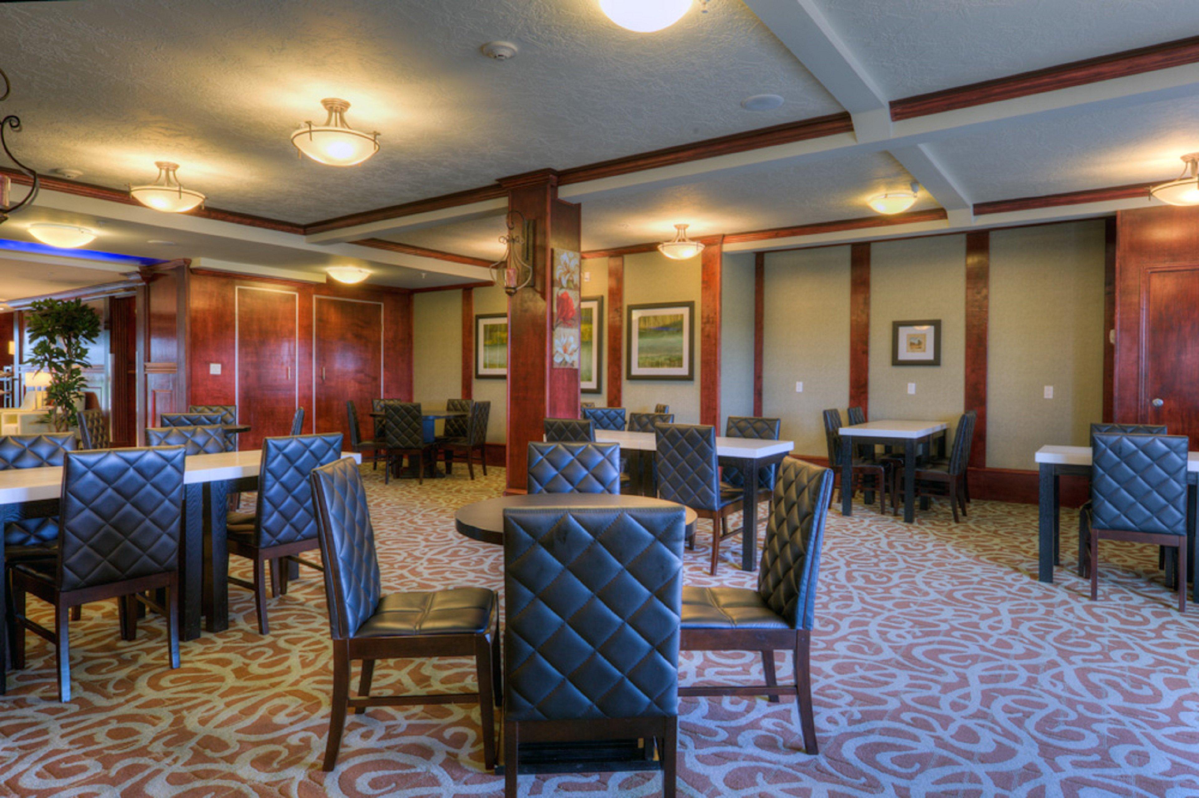 Hotel Dawson Creek, Surestay Collection By Best Western Экстерьер фото