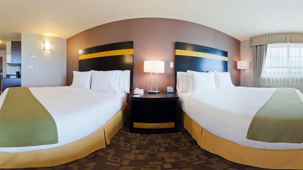 Hotel Dawson Creek, Surestay Collection By Best Western Экстерьер фото
