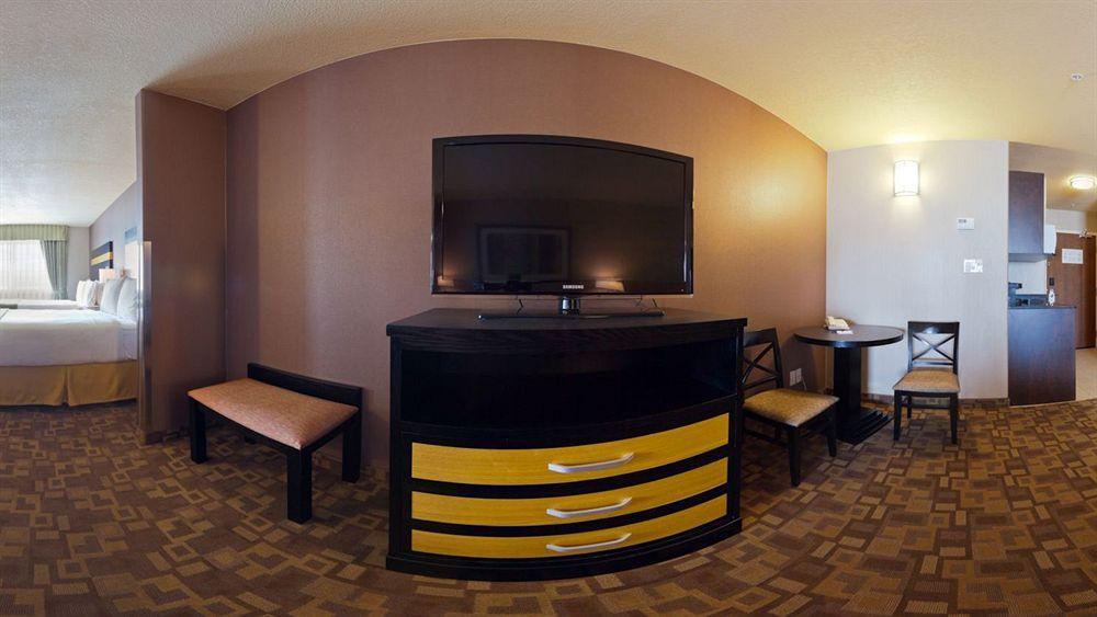 Hotel Dawson Creek, Surestay Collection By Best Western Экстерьер фото
